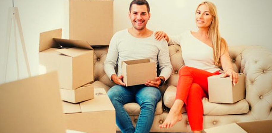 How to move cheaper with professionals Movers and Packers